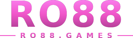 RO88 โลโก้